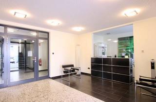 Praxen mieten in 58095 Wehringhausen, GLÜCKSGRIFF!!! 270 m² MODERNE BÜRO- UND PRAXISFLÄCHE IN ZENTRALER LAGE