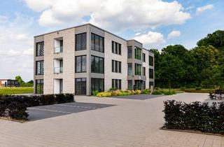 Büro zu mieten in Ferdinand-Kortmann-Straße 2a, 59394 Nordkirchen, Repräsentative Bürofläche mit gehobener Ausstattung in frequentierter Lage – Bezug ab 08/2026