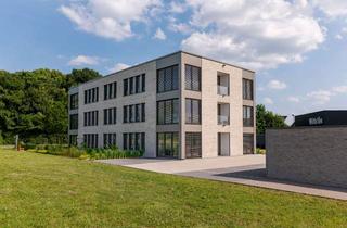 Büro zu mieten in Ferdinand-Kortmann-Straße 2a, 59394 Nordkirchen, Große und moderne Büroflächen in Toplage von Nordkirchen im KfW-Effizienzhaus 40 EE!