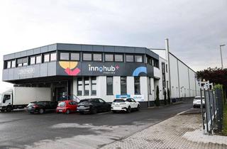 Büro zu mieten in Dieselstraße 28, 53424 Remagen, Moderne und offene Büroflächen / Co-Working