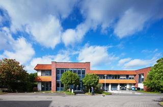 Büro zu mieten in Halstenbekerwerg 98c, 25462 Rellingen, *PROVISIONSFREI* Qualitativ hochwertige Lager- und Büroflächen in Rellingen