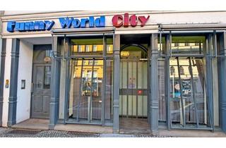 Gewerbeimmobilie mieten in Steinstraße 14, 14776 Neustadt, Ihre Idee, Ihr Erfolg, Ihr neuer Gewerberaum - Platz für Visionen nach Ihren Wünschen !