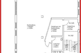 Gewerbeimmobilie mieten in 04910 Elsterwerda, attraktive Gewerbeeinheit