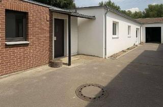 Büro zu mieten in 41517 Grevenbroich, 172 qm Büroflächen/Lagerflächen + Apartment in hervorragender Lage von Grevenbroich zur Miete