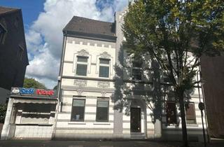 Büro zu mieten in Bielefelder Straße 111, 44625 Holsterhausen, Charmantes Bürogebäude in Herne zur Miete