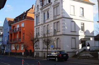 Praxen mieten in 61231 Bad Nauheim, Großzügige Praxisräume in der Innenstadt von Bad Nauheim für 7,50 EUR/m²