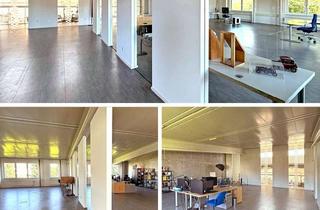 Gewerbeimmobilie mieten in 83395 Freilassing, Shared Coworking Spaces in Freilassing