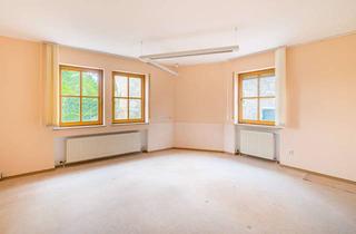 Praxen kaufen in 97199 Ochsenfurt, ++ehem. Praxisfläche mit Potential für mehr in Ochsenfurt zvk.++