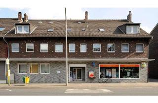 Büro zu mieten in Thüringer Straße 73, 46149 Buschhausen, Ehemaliges Reisebüro/Massagesalon