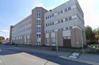 Gewerbeimmobilie kaufen in Paul-Greifzu-Str. 61, 01589 Riesa, Gewerbeobjekt in zentraler Lage von Riesa – Vielseitige Nutzungsmöglichkeiten