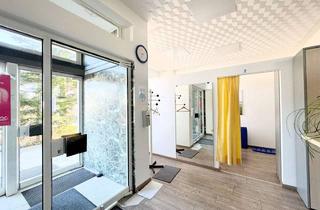 Praxen mieten in 85598 Baldham, IMMOBILIEN SCHNEIDER - Baldham - tolle Praxisfläche bestens geeignet für Physiotherapie