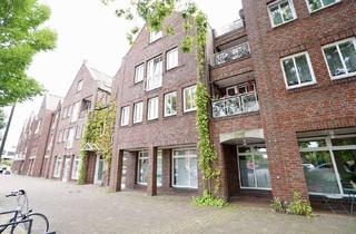 Büro zu mieten in 27383 Scheeßel, Großzügige Büroeinheit im Obergeschoss – individuell teilbar in drei separate Einheiten