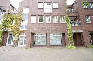 Büro zu mieten in 27383 Scheeßel, Büro im Zentrum Scheeßel – 59 m² mit optimaler Erreichbarkeit und Stauraum