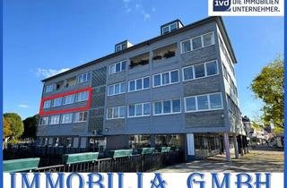 Büro zu mieten in 66482 Zweibrücken, 1-A LAGE - Büro- und Praxisfläche in der Fußgängerzone von 66482 Zweibrücken/ Provisionsfrei