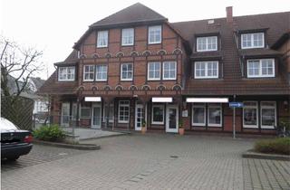 Gewerbeimmobilie kaufen in Wedemarkstr. 19, 30900 Wedemark, Geschäftseinheit als Anlageobjekt in attraktivem Fachwerkambiente in Mellendorf