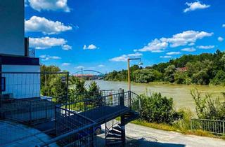 Gewerbeimmobilie kaufen in 94036 Passau, Zentrumsnahe, helle & modernisierte Gewerbefläche in Passau