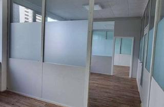 Büro zu mieten in 67117 Limburgerhof, Büroräume in Gewerbeobjekt