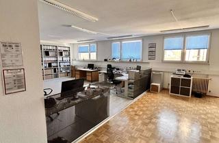 Büro zu mieten in 58706 Menden, Mehrere Büroräume in einem repräsentativen Gebäude in zentraler Lage von Menden