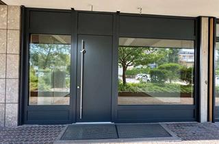 Gewerbeimmobilie kaufen in Muggenthalerstraße, 82152 Krailling, Vielseitig nutzbare Gewerbefläche im Erdgeschoss – Top-Lage Krailling