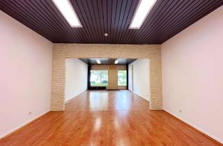 Gewerbeimmobilie kaufen in Muggenthalerstraße, 82152 Krailling, Vielseitig nutzbare Gewerbefläche im Erdgeschoss – Top-Lage Krailling