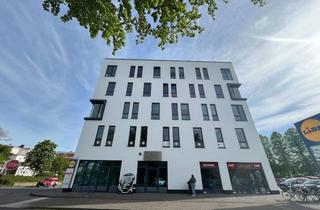 Geschäftslokal mieten in 50321 Brühl, Lichtdurchflutete Einzelhandelsfläche in zentraler Lage von Brühl!