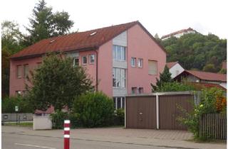 Gewerbeimmobilie kaufen in Eichstätter Str. 20, 92339 Beilngries, Strukturiertes Bieterverfahren: Verkauf und ggf. Rückanmietung des Büro- und Wohngebäudes