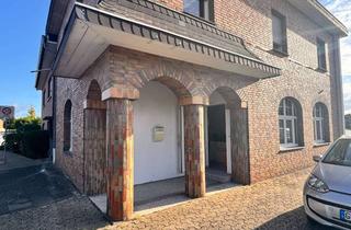Büro zu mieten in 47661 Issum, Kleiner Bürostandort mit guter Werbewirkung