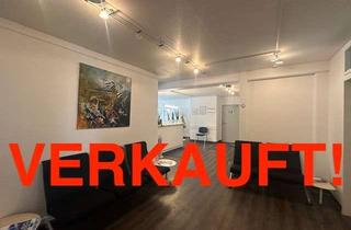 Praxen kaufen in 90489 Veilhof, VERKAUFT! Praxis, gute Sichtlage, 2. OG, Lift, 2 TG-Stellplätze, 90489 Nürnberg