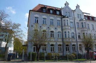 Büro zu mieten in Karlstraße 57, 08523 Plauen, Büro/Praxis im Zentrum von Plauen