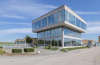 Büro zu mieten in 85128 Nassenfels, Repräsentatives Bürogebäude in Nassenfels