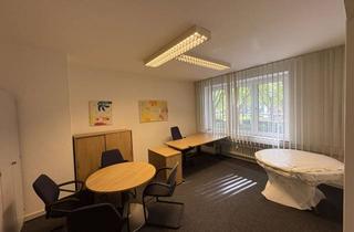 Büro zu mieten in Schwartzstraße 60, 46045 Altstadt-Mitte, mobilierte(s) Büro / Kanzlei in zentraler Lage von Oberhausen