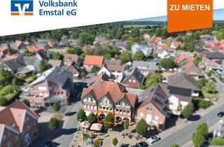 Gewerbeimmobilie mieten in Hauptstraße 10, 49762 Lathen, Mitten im Geschehen: attraktive Gewerbeeinheit in Lathen zu vermieten!