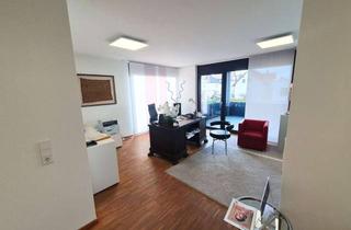 Büro zu mieten in 74074 Heilbronn, Großzügige Praxis-/Büroeinheit im gefragten Heilbronner Osten