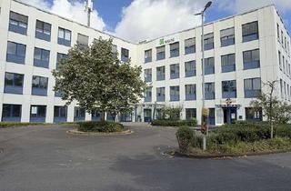 Büro zu mieten in Keniastraße 33, 47269 Großenbaum, Moderne Büro- und Gewerbefläche mit flexibler Aufteilung im Duisburger-Süden