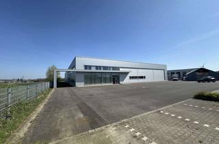 Büro zu mieten in Gewerbering 13, 41751 Viersen, **NEUWERTIGE, HELLE Büroeinheit im Gewerbegebiet Mackenstein**