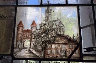 Gewerbeimmobilie kaufen in 48249 Dülmen, Alte Schule in schöner Bauernschaft von Dülmen - Daldrup