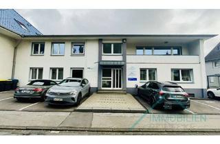 Büro zu mieten in 58636 Iserlohn, Büro-/ Praxisräume im Zentrum Iserlohns
