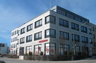 Büro zu mieten in 82327 Tutzing, Four Site Tutzing: Ca. 147 m² moderne und repräsentative Bürofläche in TOP Objekt