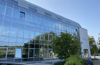 Büro zu mieten in 82319 Starnberg, Starnberg: Moderne Büroflächen in verkehrsgünstiger Lage