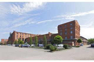 Büro zu mieten in Hefehof, 31785 Hameln, Loft-Bürofläche HefeHof Hameln