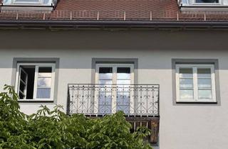 Büro zu mieten in 82319 Starnberg, Moderne und repräsentative Büroflächen in zentraler Lage Starnbergs