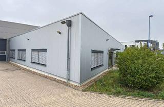 Büro zu mieten in Berta-Benz-Straße 24, 40670 Meerbusch, Büroeinheit ebenerdig mit Parkplätzen und Glasfaseranschluß