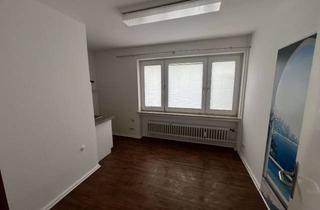 Büro zu mieten in Bismarck Straße, 31582 Nienburg, Einraumbüro stadtnah mit separatem WC