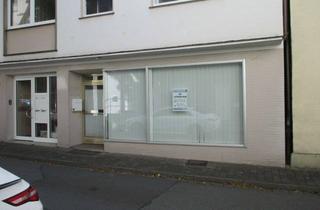 Geschäftslokal mieten in Bachstraße, 59457 Werl, Ladenlokal in attraktiver Lage zu vermieten!