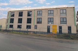 Gewerbeimmobilie mieten in 59469 Ense, Vielseitige Gewerbeeinheit im modernen Neubau