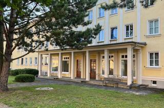 Geschäftslokal mieten in Maxim-Gorki-Straße 28, 14974 Ludwigsfelde, Helle, einladende, attraktive Erdgeschossfläche mit offener Raumgestaltung