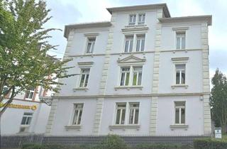 Praxen kaufen in 61169 Friedberg, Wohn - Praxis - oder Gewerberäume, diese charmante Immobilie in bester Lage bietet alle Optionen!