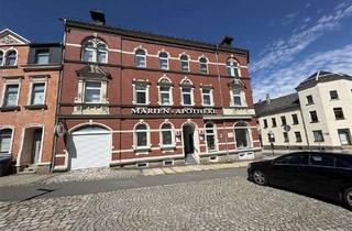 Büro zu mieten in Oelsnitzerstr., 08223 Falkenstein, Büro/ Praxis in guter Lage in Falkenstein