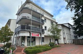 Büro zu mieten in Gilkamp 8b, 49565 Bramsche, Bürofläche im Zentrum von Bramsche zu vermieten!