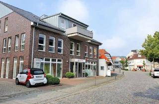 Büro zu mieten in Lindenstraße 30, 49152 Bad Essen, Büro in der Gemeinschaft des Dienstleistungszentrums R.U.D.I. im Zentrum Bad Essens!